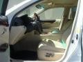 Starfire Pearl - LS 460 AWD Photo No. 9