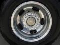 Oxford White - F350 Super Duty King Ranch Crew Cab 4x4 Dually Photo No. 65