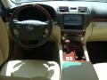 Starfire Pearl - LS 460 AWD Photo No. 11
