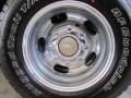 Oxford White - F350 Super Duty King Ranch Crew Cab 4x4 Dually Photo No. 66