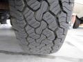 Oxford White - F350 Super Duty King Ranch Crew Cab 4x4 Dually Photo No. 67