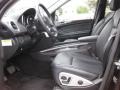Black - GL 450 4Matic Photo No. 17