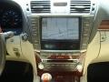 Starfire Pearl - LS 460 AWD Photo No. 17