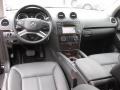 Black - GL 450 4Matic Photo No. 21