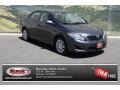 Magnetic Gray Metallic - Camry LE V6 Photo No. 1
