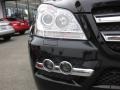 Black - GL 450 4Matic Photo No. 23