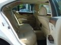Starfire Pearl - LS 460 AWD Photo No. 22
