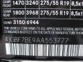 Black - GL 450 4Matic Photo No. 25