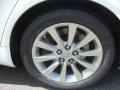 Starfire Pearl - LS 460 AWD Photo No. 25