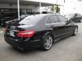 Black - E 350 Sedan Photo No. 2