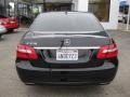 Black - E 350 Sedan Photo No. 3