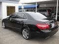 Black - E 350 Sedan Photo No. 4