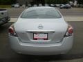 Radiant Silver - Altima 2.5 S Photo No. 5