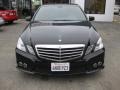 Black - E 350 Sedan Photo No. 6