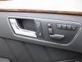 Black - E 350 Sedan Photo No. 7