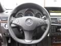 Black - E 350 Sedan Photo No. 12