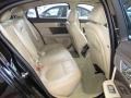 Ebony Black - XF XF Supercharged Sedan Photo No. 26