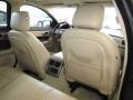Ebony Black - XF XF Supercharged Sedan Photo No. 27