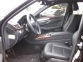 Black - E 350 Sedan Photo No. 19