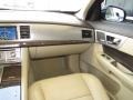 Ebony Black - XF XF Supercharged Sedan Photo No. 32