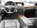Black - E 350 Sedan Photo No. 21