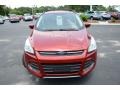 2013 Ruby Red Metallic Ford Escape SE 2.0L EcoBoost 4WD  photo #2