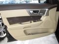Ebony Black - XF XF Supercharged Sedan Photo No. 41
