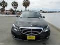 Black - E 350 Sport Sedan Photo No. 2