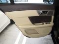Ebony Black - XF XF Supercharged Sedan Photo No. 43