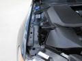 2010 Ebony Black Jaguar XF XF Supercharged Sedan  photo #46