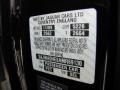 Ebony Black - XF XF Supercharged Sedan Photo No. 53