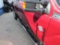 2013 Ruby Red Metallic Ford F250 Super Duty Lariat Crew Cab 4x4  photo #9