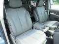 2008 Glacier Blue Metallic Kia Sedona EX  photo #14