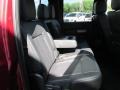 Ruby Red Metallic - F250 Super Duty Lariat Crew Cab 4x4 Photo No. 13