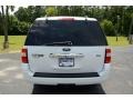 2013 Oxford White Ford Expedition EL Limited 4x4  photo #6
