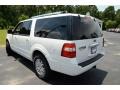 Oxford White - Expedition EL Limited 4x4 Photo No. 7