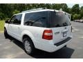 2013 Oxford White Ford Expedition EL Limited 4x4  photo #7