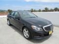 Black - E 350 Sedan Photo No. 1