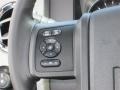 Ruby Red Metallic - F250 Super Duty Lariat Crew Cab 4x4 Photo No. 18