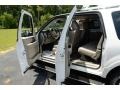 2013 Oxford White Ford Expedition EL Limited 4x4  photo #10