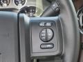Ruby Red Metallic - F250 Super Duty Lariat Crew Cab 4x4 Photo No. 19