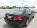 Black - E 350 Sedan Photo No. 4