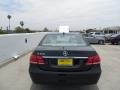 Black - E 350 Sedan Photo No. 5