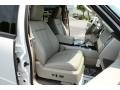 2013 Oxford White Ford Expedition EL Limited 4x4  photo #15
