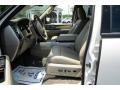 2013 Oxford White Ford Expedition EL Limited 4x4  photo #17
