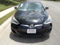 Ultra Black - Veloster  Photo No. 2