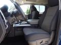Deep Water Blue Pearl - Ram 1500 SLT Crew Cab 4x4 Photo No. 27