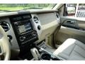 2013 Oxford White Ford Expedition EL Limited 4x4  photo #25