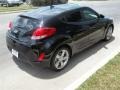 Ultra Black - Veloster  Photo No. 5