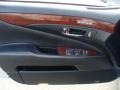 Mercury Silver Metallic - LS 460 Photo No. 7